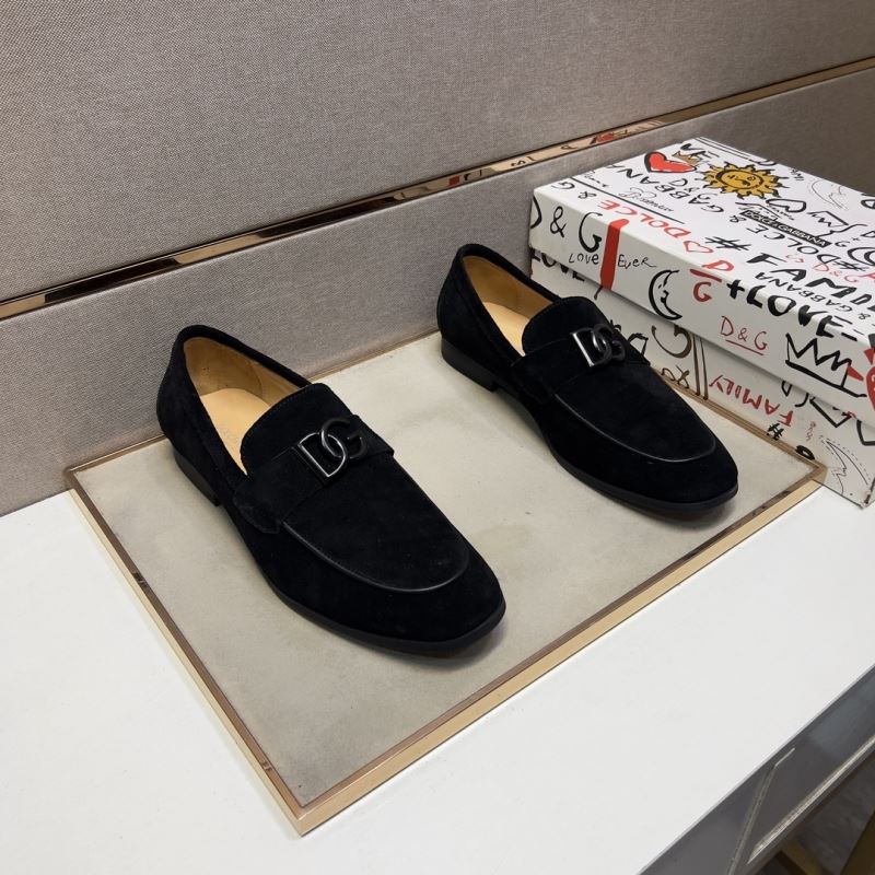 Dolce Gabbana Business Shoes